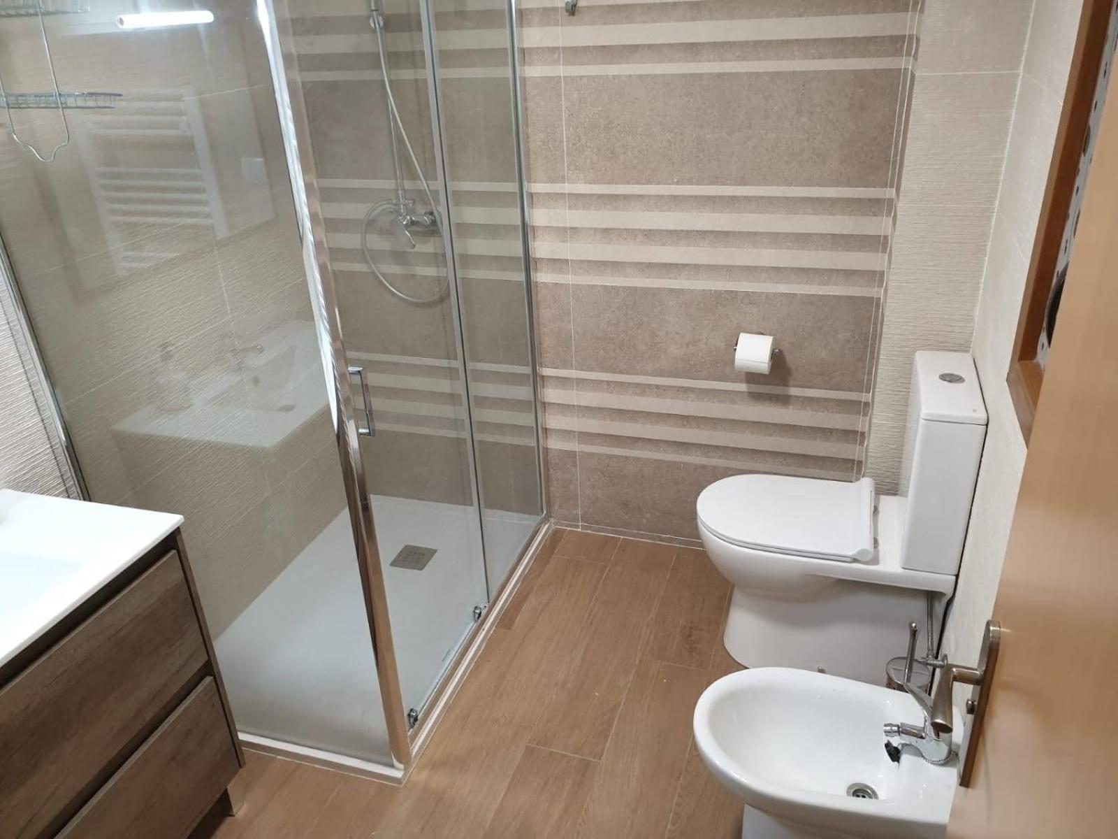Villarroya de los Pinares Casa Rural Chulilla חדר תמונה